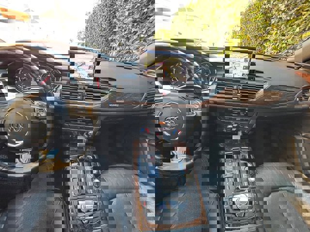 Used 2016 Audi A6 2.0T Premium Plus w/ Premium Plus Package image 53