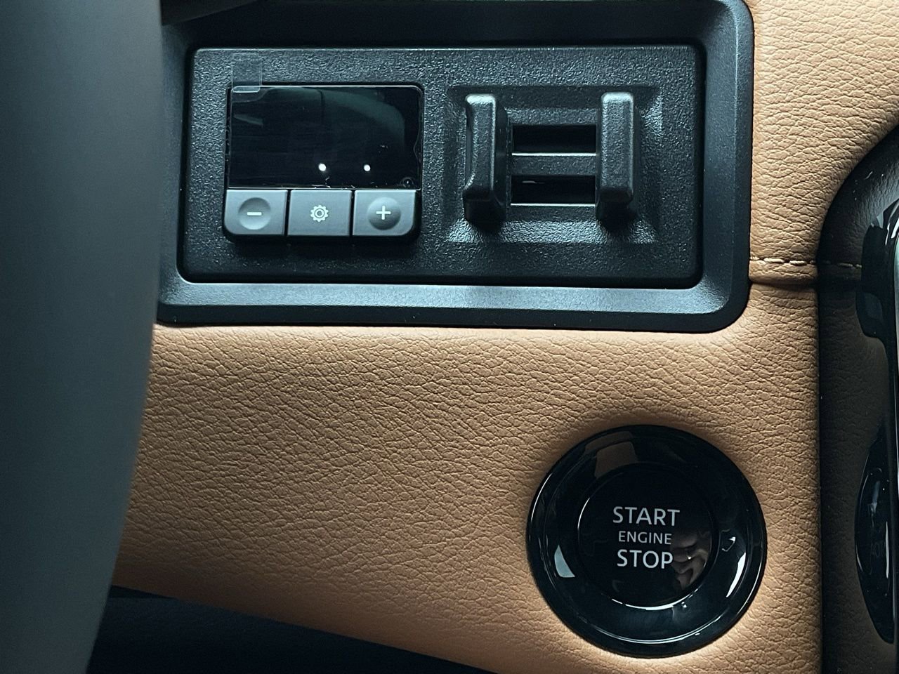 New 2026 Nissan Armada Platinum Reserve image 41