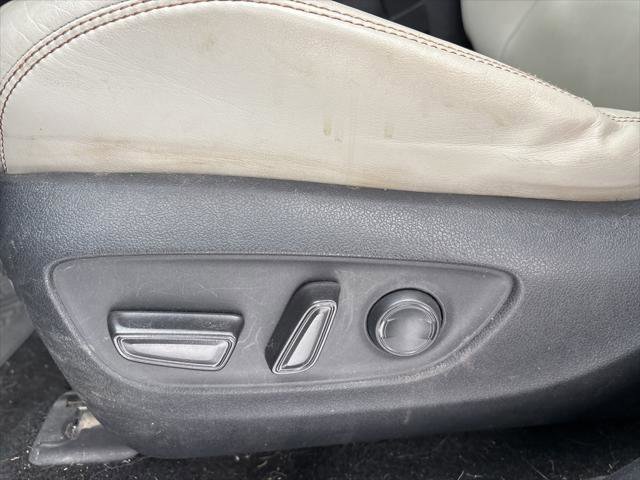 Certified 2019 Toyota RAV4 XLE Premium image 8