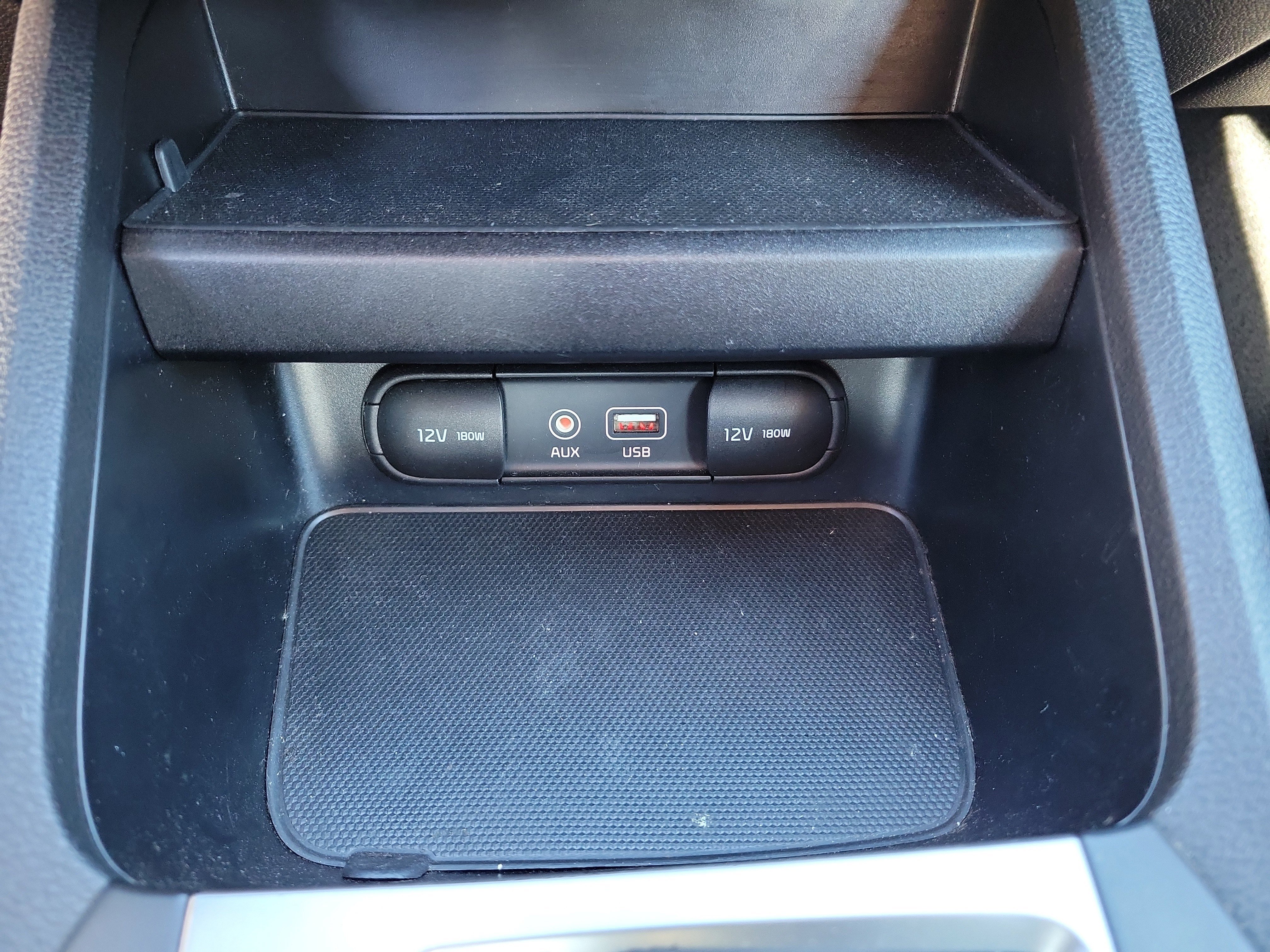 Used 2020 Kia Forte LXS image 12