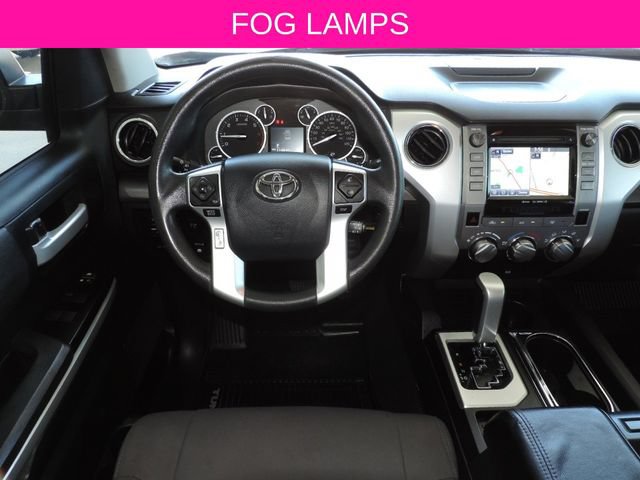 Used 2017 Toyota Tundra SR5 w/ SR5 Upgrade Package RWD image 12