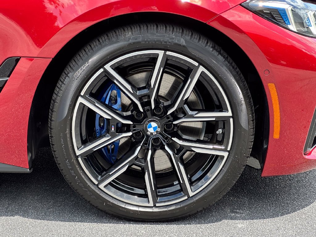 Used 2026 BMW M440i RWD image 13