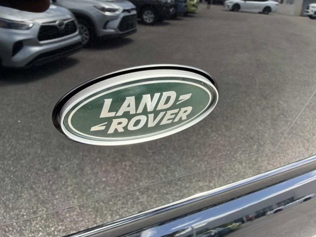 Used 2023 Land Rover Defender 110 S AWD/4WD image 31