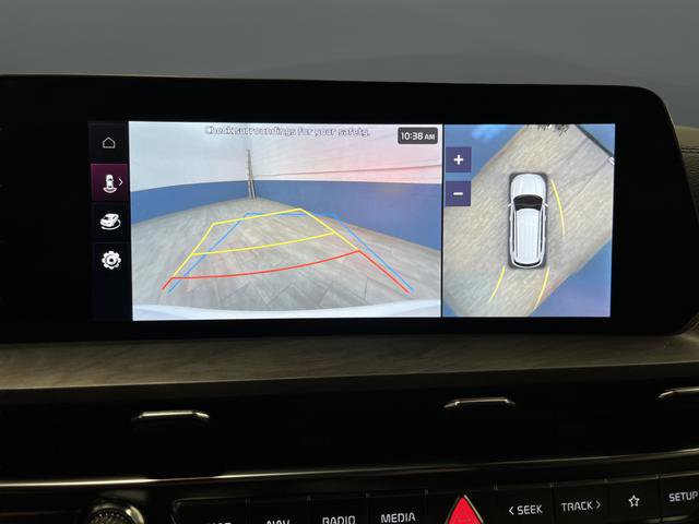 Used 2024 Kia Telluride SX Prestige X-Line image 11