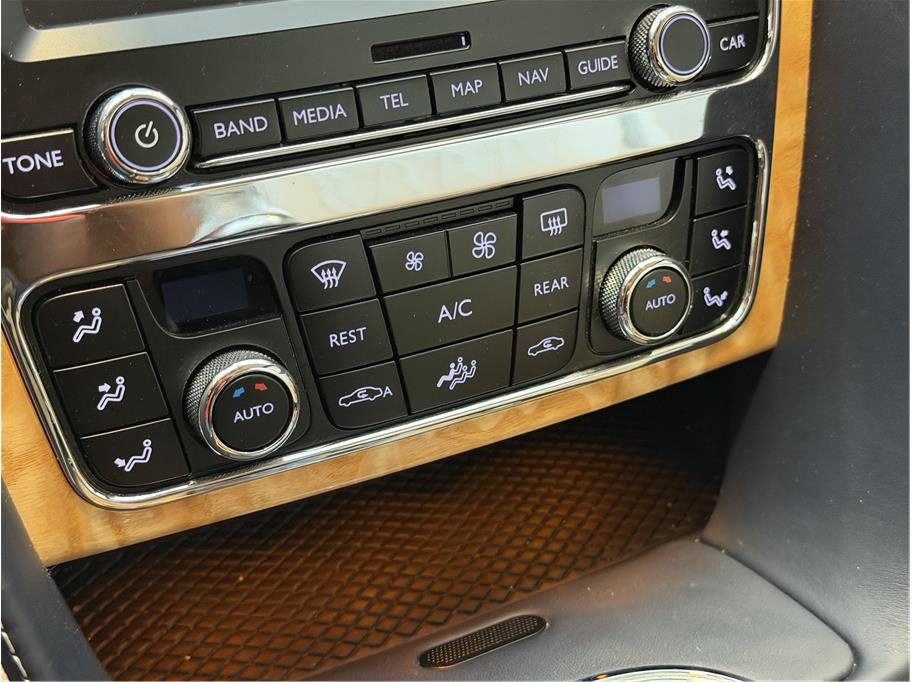 Used 2014 Bentley Continental GT Speed image 18