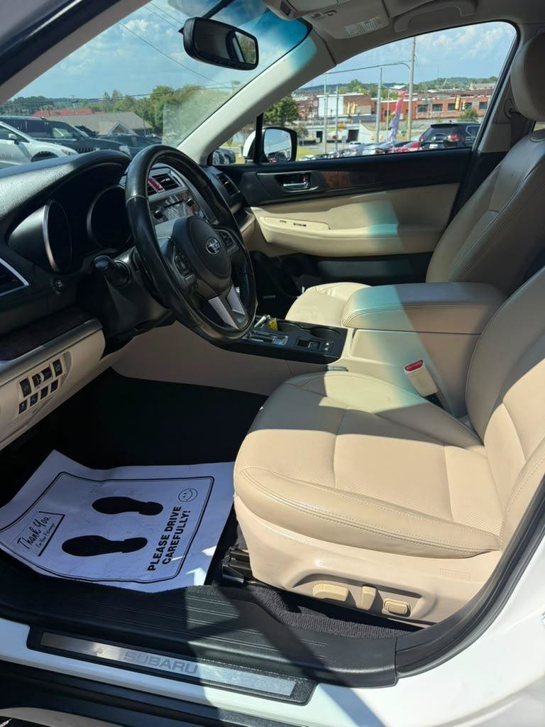 Used 2015 Subaru Outback 2.5i Limited AWD/4WD image 19