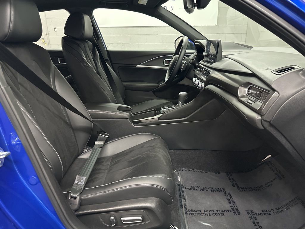 Used 2025 Acura Integra A-Spec image 22
