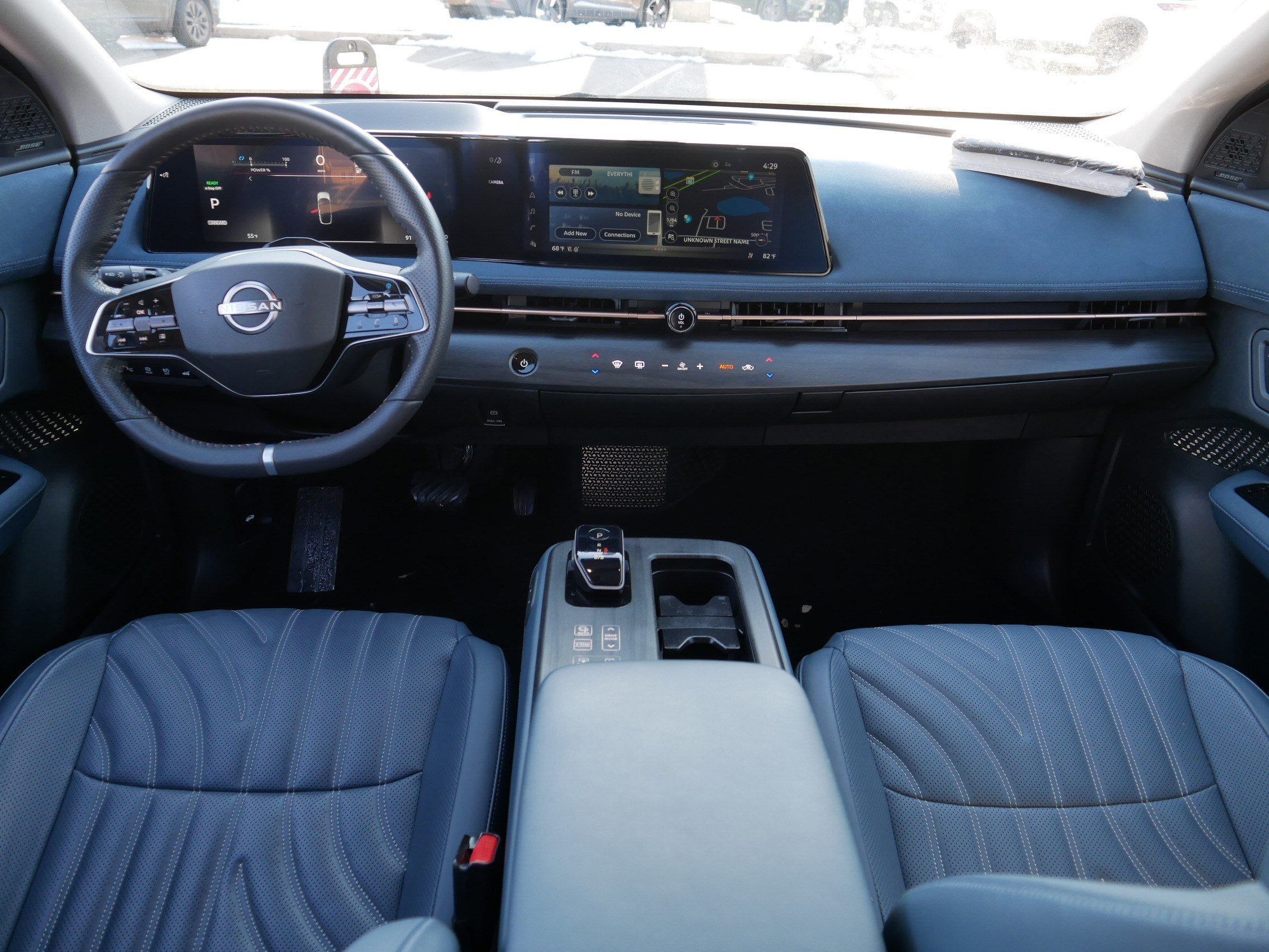 Certified 2023 Nissan Ariya image 10