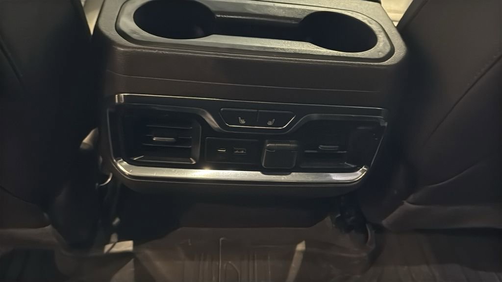 Used 2021 GMC Sierra 2500 Denali w/ Denali Ultimate Package image 21