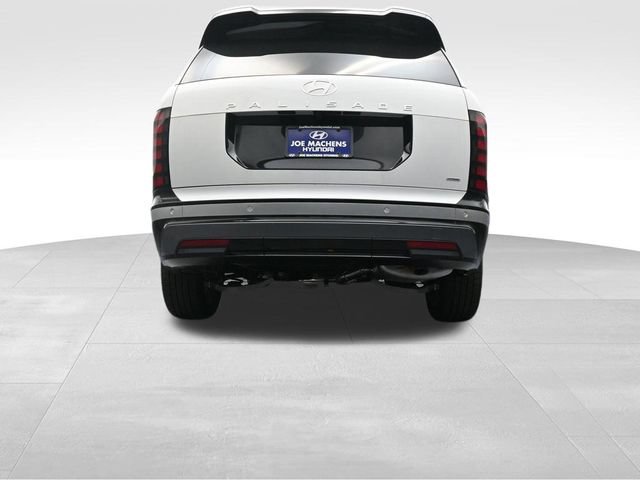 New 2026 Hyundai Palisade Limited AWD/4WD image 38
