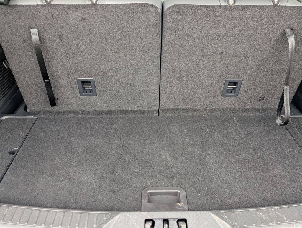 New 2025 Ford Explorer Active w/ Active Comfort Package image 19