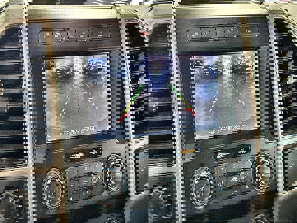 Used 2020 Ford F250 Lariat w/ Lariat Ultimate Package image 20