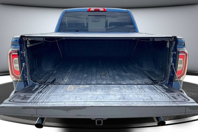 Used 2017 GMC Sierra 1500 Denali AWD/4WD image 7