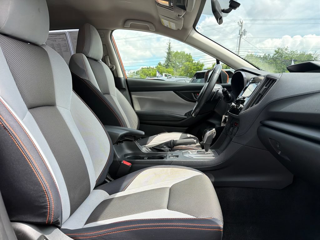 Used 2018 Subaru Crosstrek 2.0i Premium AWD/4WD image 30