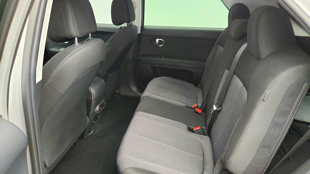 Used 2024 Hyundai Ioniq 5 SEL image 19