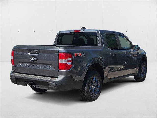 New 2025 Ford Maverick XLT w/ XLT Luxury Package video 2