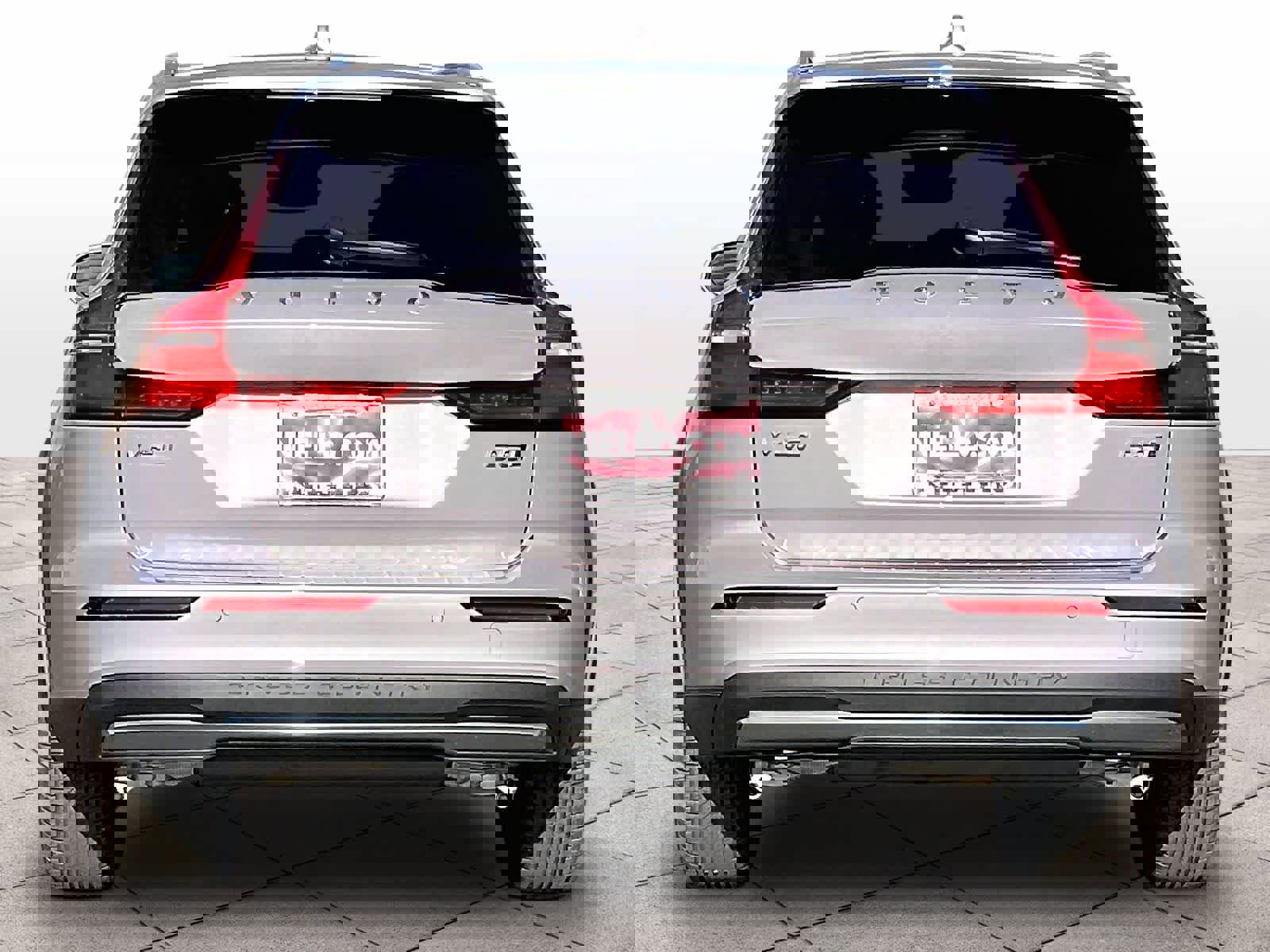 New 2026 Volvo V60 B5 Cross Country Plus w/ Climate Package image 6