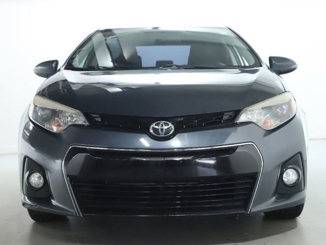 Used 2014 Toyota Corolla S image 9