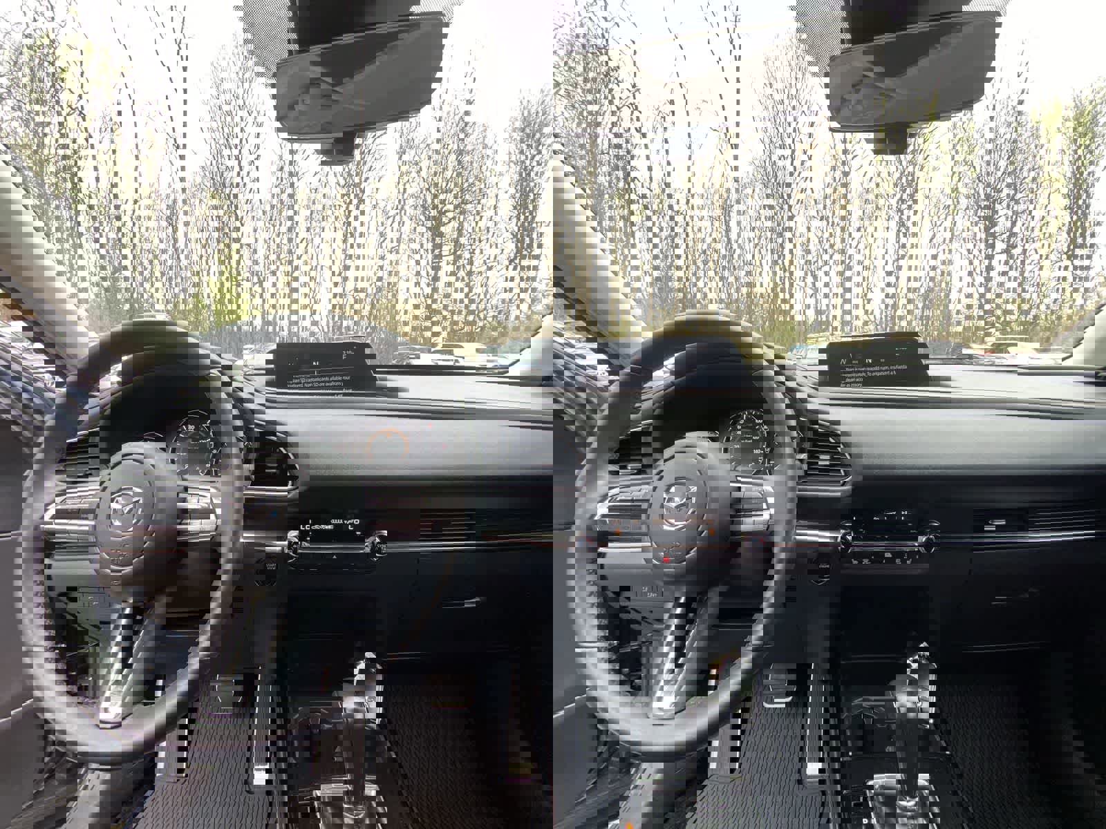 Used 2022 MAZDA CX-30 AWD 2.5 S w/ Preferred Package image 20