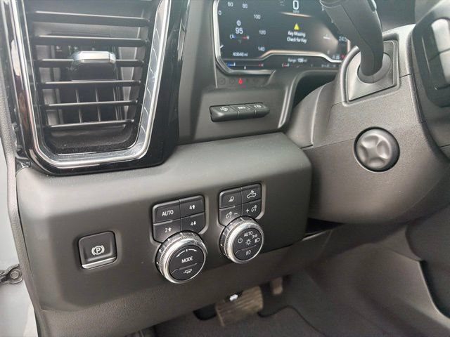 Used 2024 GMC Sierra 1500 Denali w/ Technology Package AWD/4WD image 50