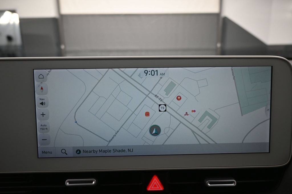 Used 2024 Hyundai Ioniq 5 SEL RWD image 17