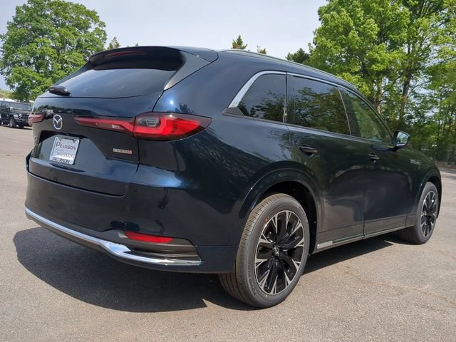 New 2026 MAZDA CX-90 3.3 Turbo S w/ Premium Plus AWD/4WD image 4