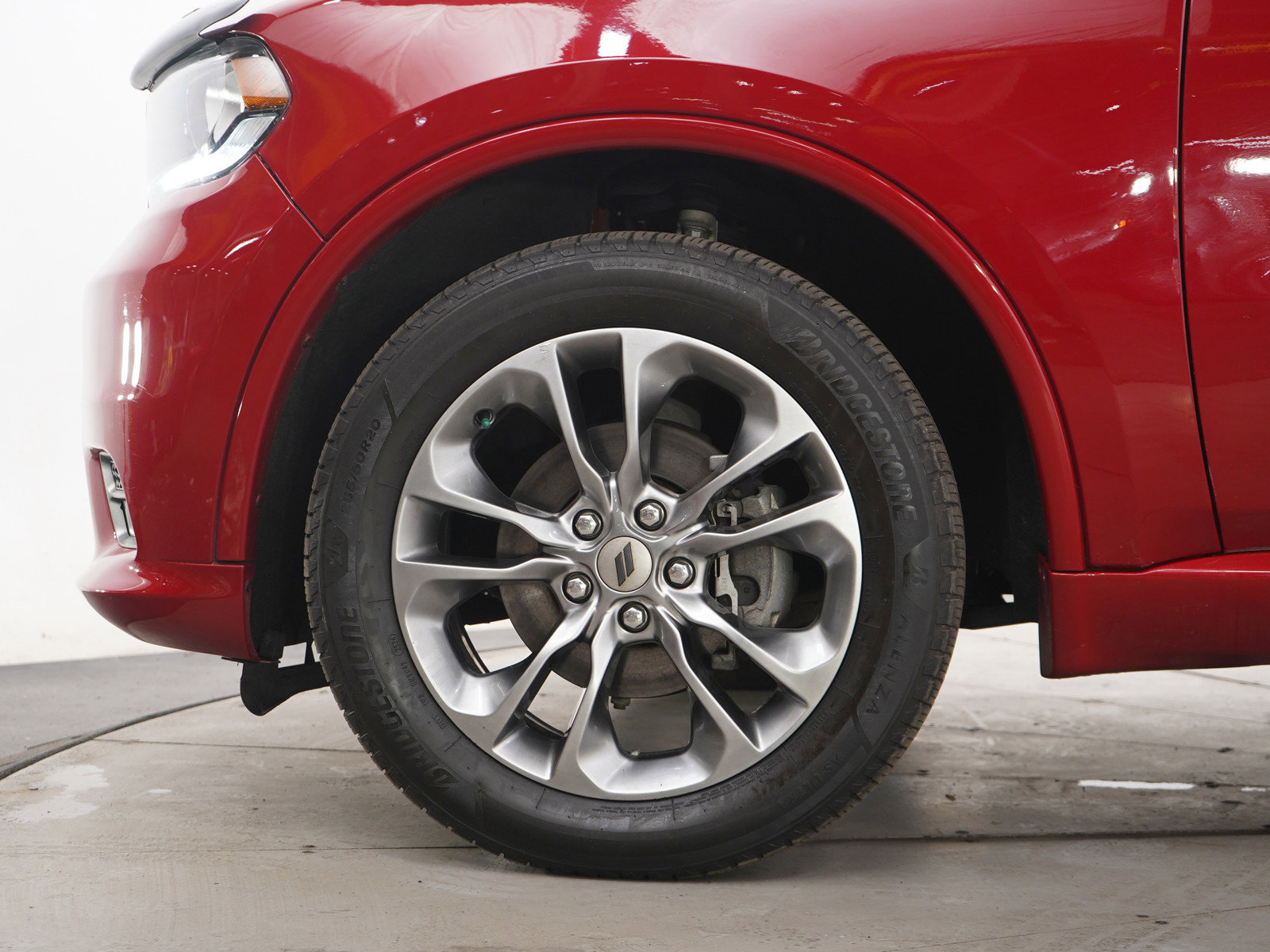 Used 2019 Dodge Durango GT image 35