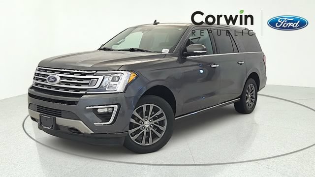 Used 2020 Ford Expedition Max Limited AWD/4WD 360° Tour