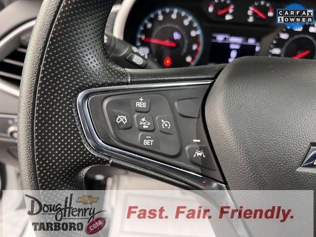 Certified 2024 Chevrolet Malibu LT image 8