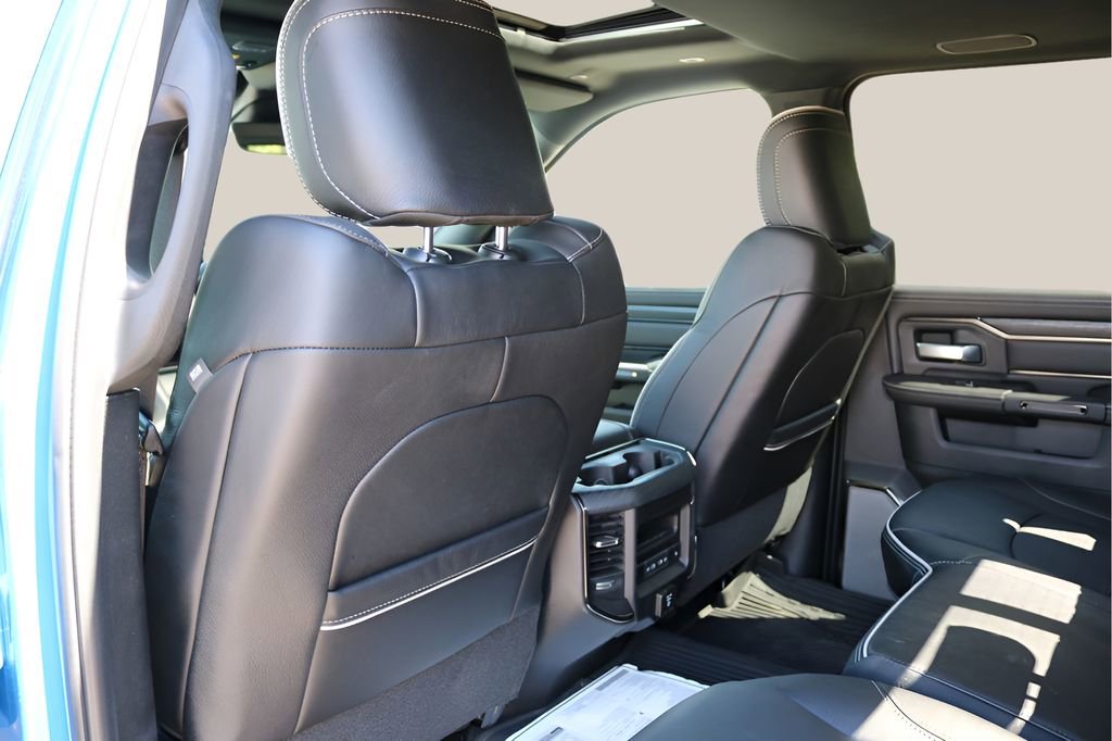 New 2026 RAM 2500 Power Wagon image 16