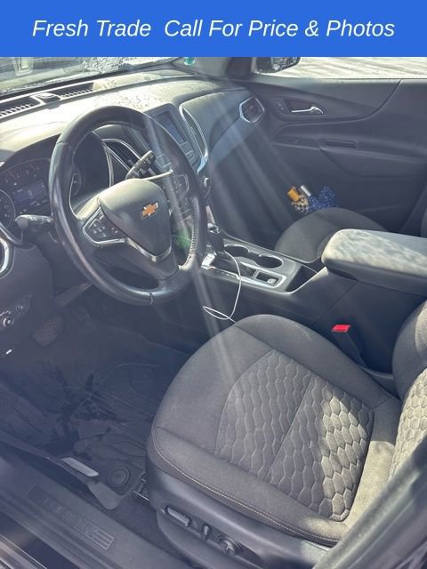 Used 2021 Chevrolet Equinox LT image 9