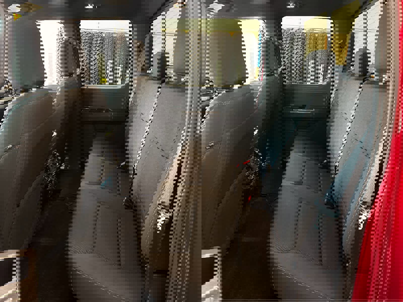 Used 2022 Ford F150 XLT w/ Equipment Group 302A High AWD/4WD image 41