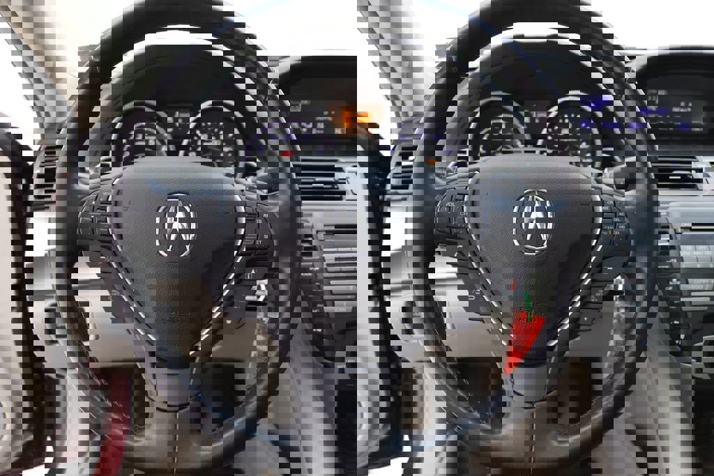 Used 2009 Acura TL image 18