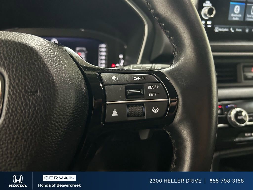 Used 2024 Honda Pilot Elite image 26