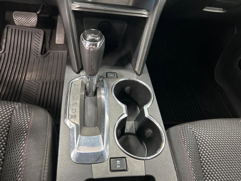 Used 2016 Chevrolet Equinox LT w/ Convenience Package image 19