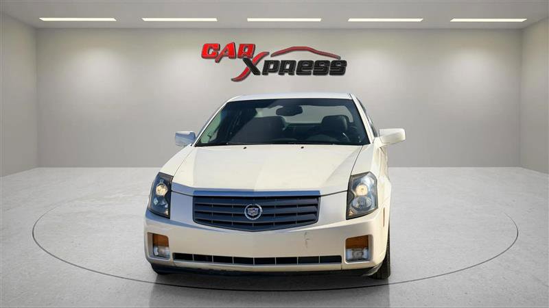 Used 2005 Cadillac CTS 2.8 image 2