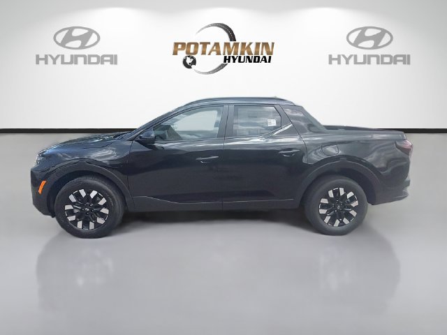 New 2026 Hyundai Santa Cruz SEL FWD image 8