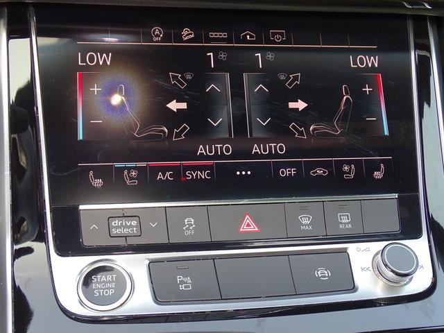 Used 2021 Audi Q8 Premium Plus w/ Premium Plus Package image 16