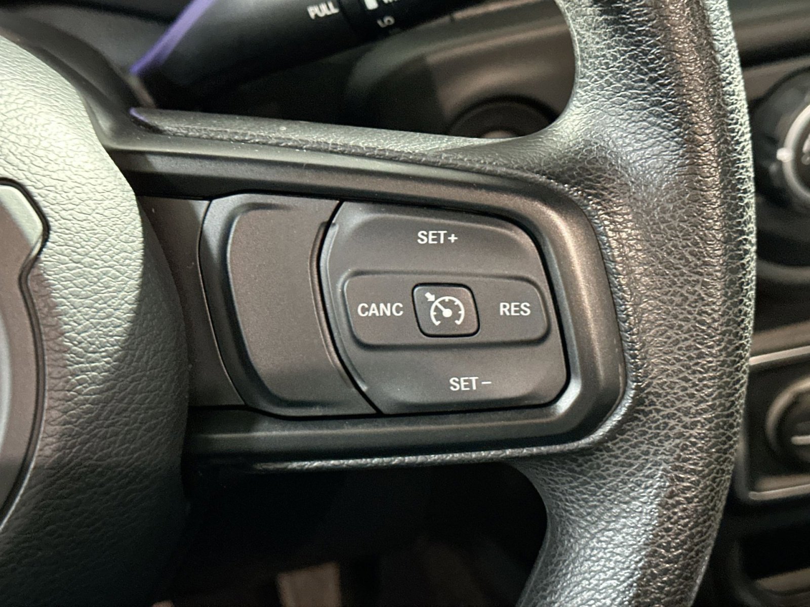 Used 2020 Jeep Wrangler Sport image 19