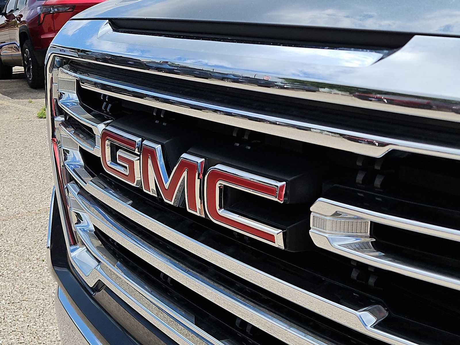 Used 2019 GMC Sierra 1500 SLT image 13