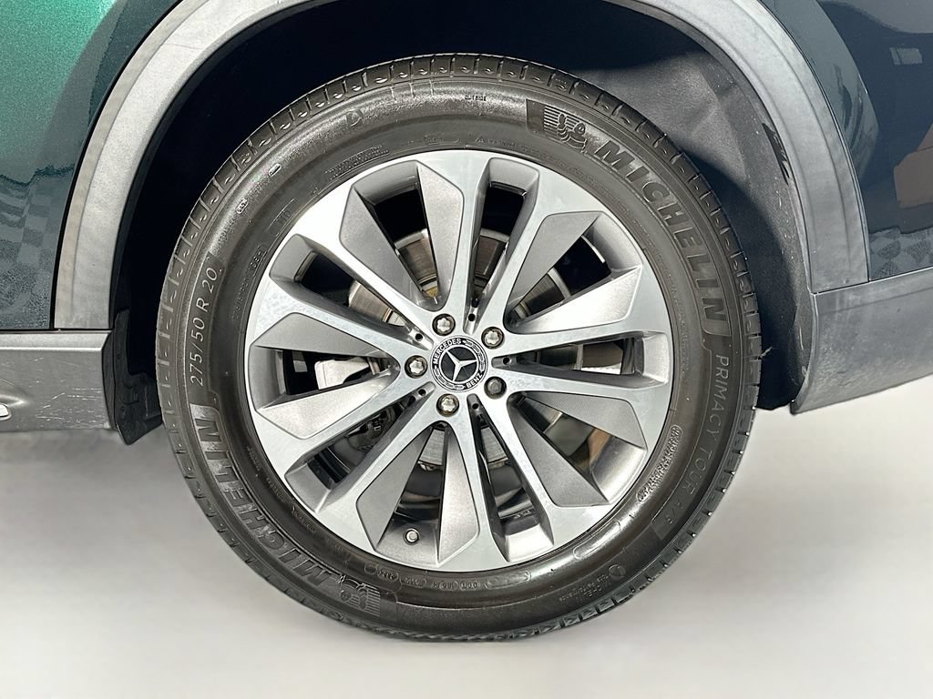 Used 2021 Mercedes-Benz GLE 350 image 33