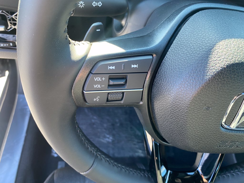 New 2026 Honda Accord Sport image 21