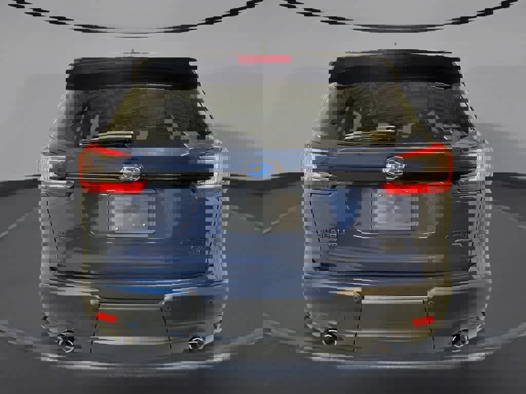 New 2025 Subaru Ascent Onyx Edition image 4