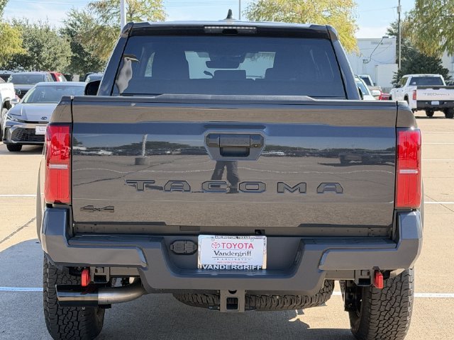 New 2026 Toyota Tacoma TRD Off-Road AWD/4WD image 5