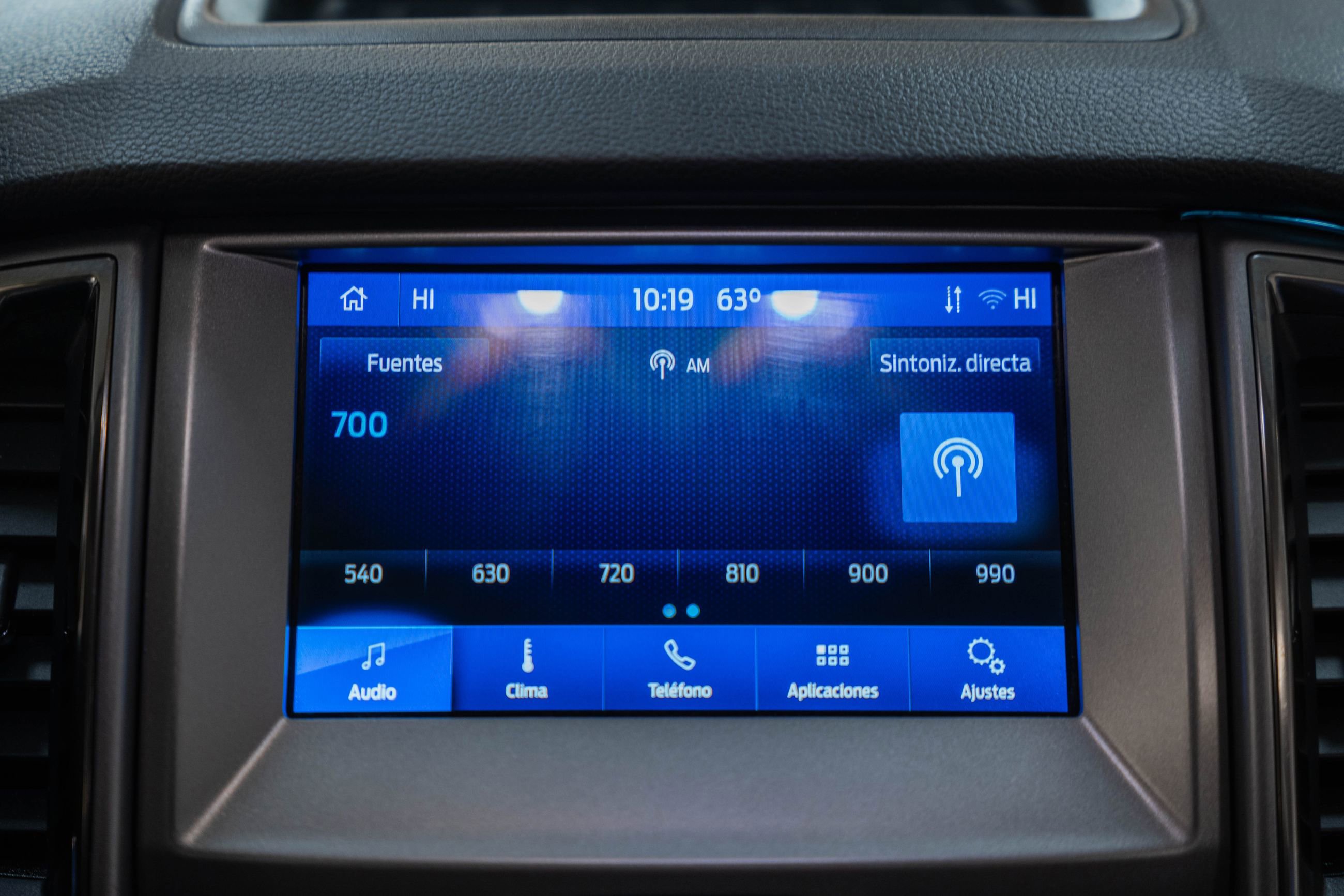 Certified 2021 Ford Ranger XLT w/ Equipment Group 301A Mid image 26