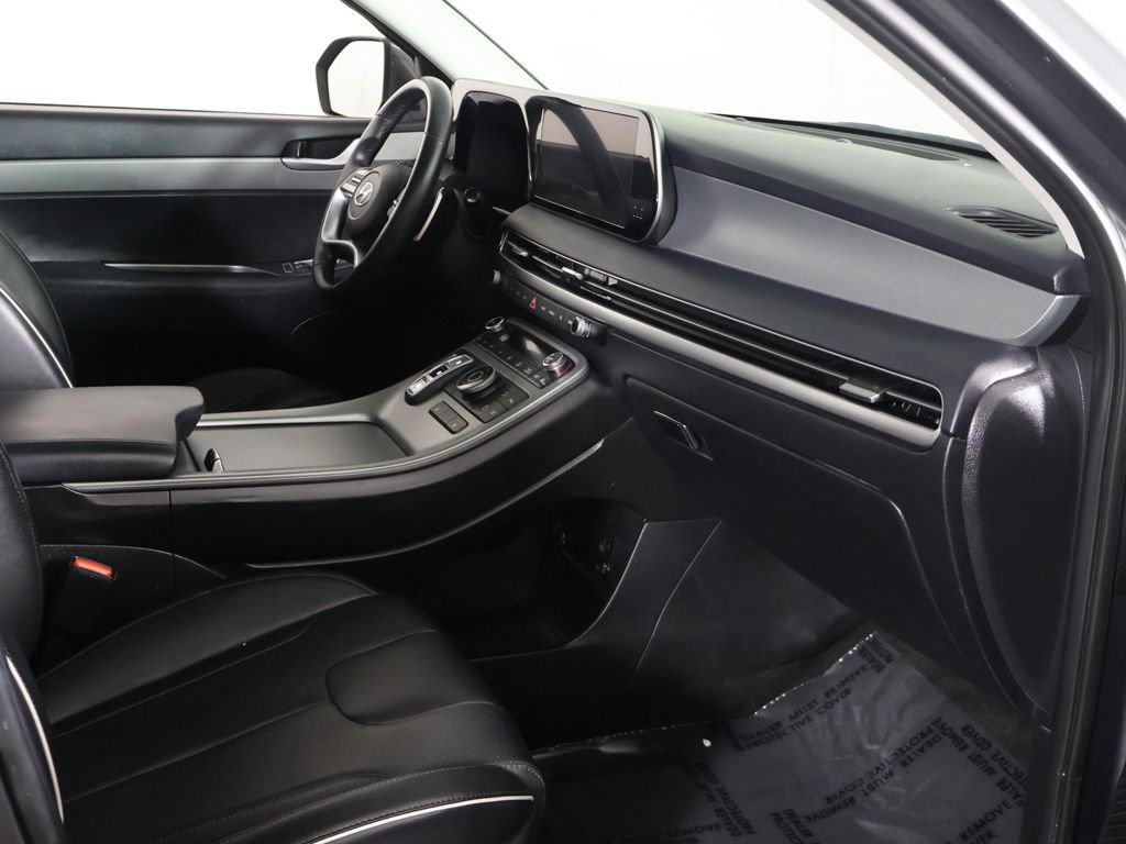 Used 2025 Hyundai Palisade SEL AWD/4WD image 25