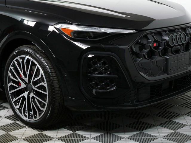 New 2026 Audi SQ5 Premium Plus image 38