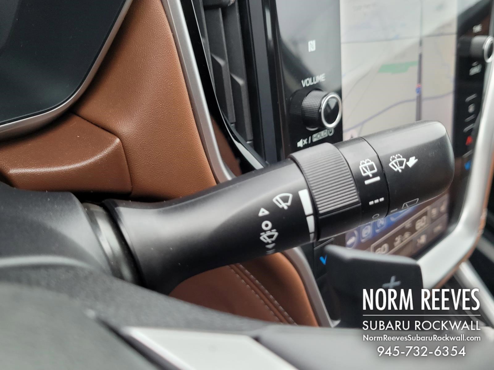 Certified 2023 Subaru Outback Touring XT image 34