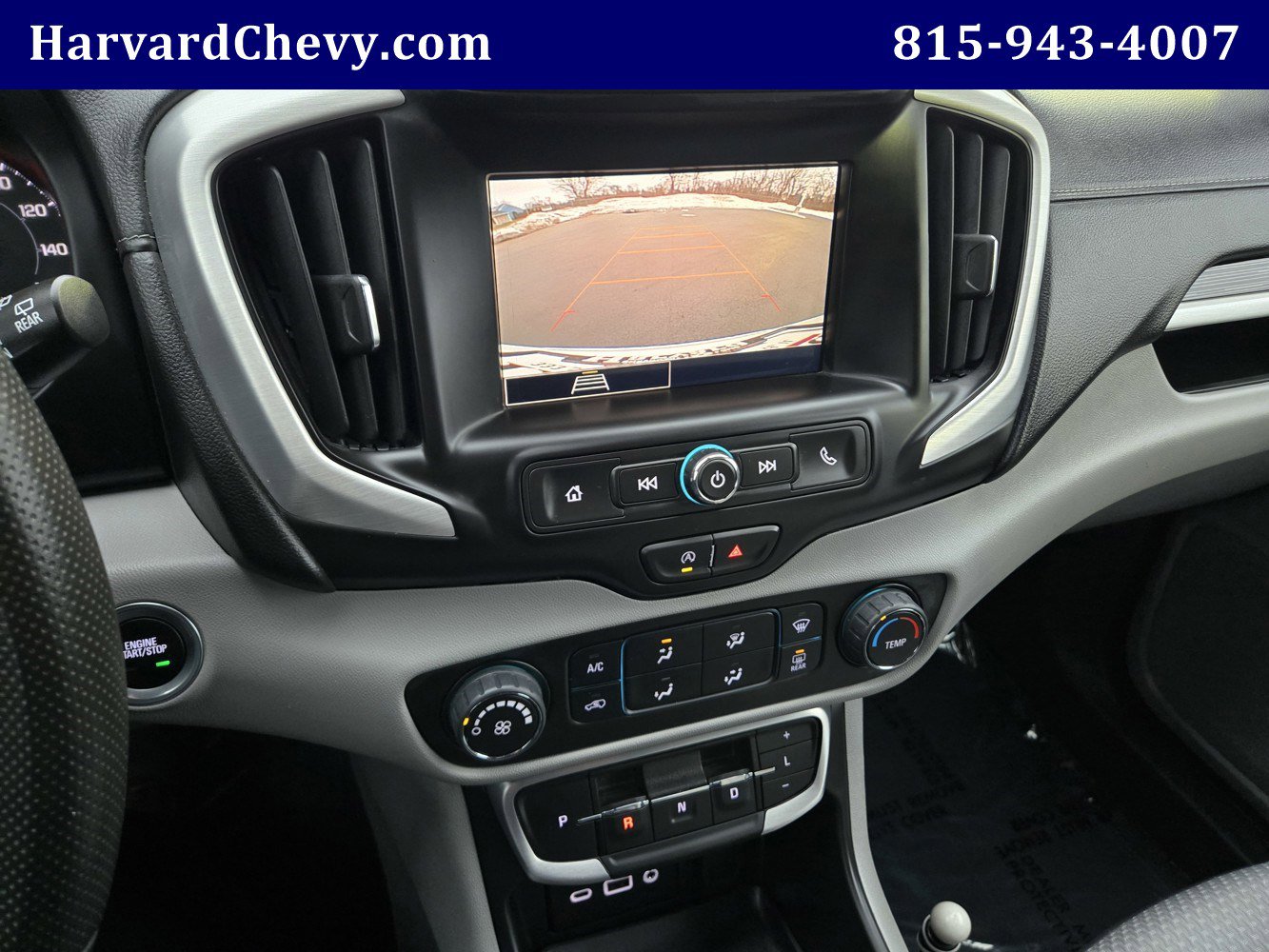 Used 2024 GMC Terrain SLE image 9