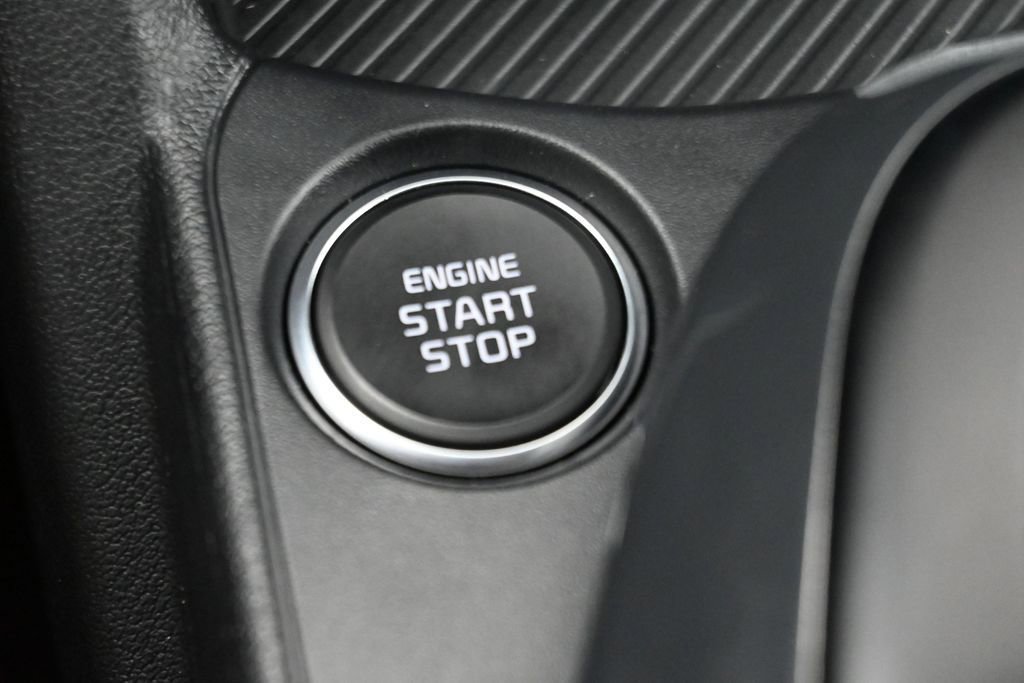 New 2026 Kia K4 GT-Line Turbo FWD image 26